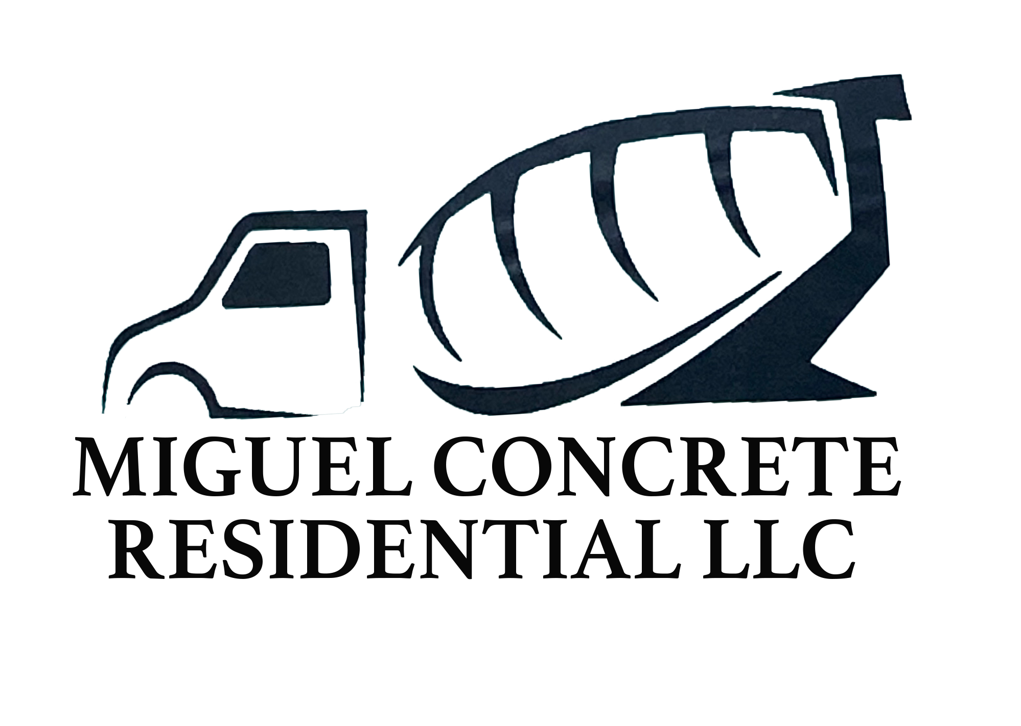 Miguel Concrete Residential LLC